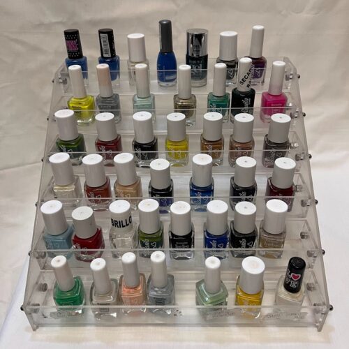esmalte tradicionales