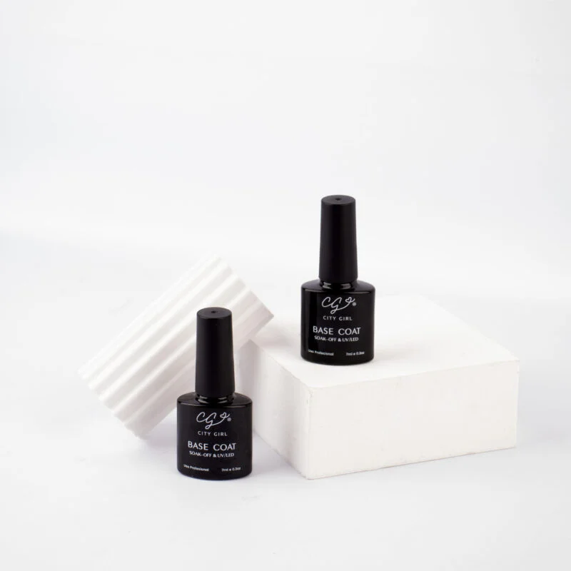 base coat city girl 7ml