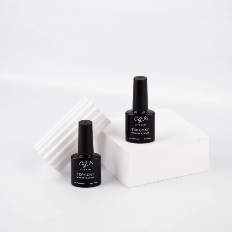 top coat city girl 7ml