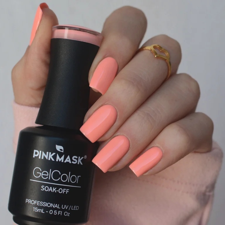 here comes the sun pink mask 427