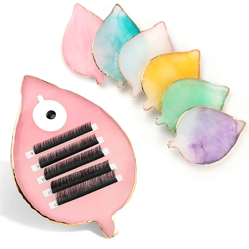 paleta mezcladora hoja