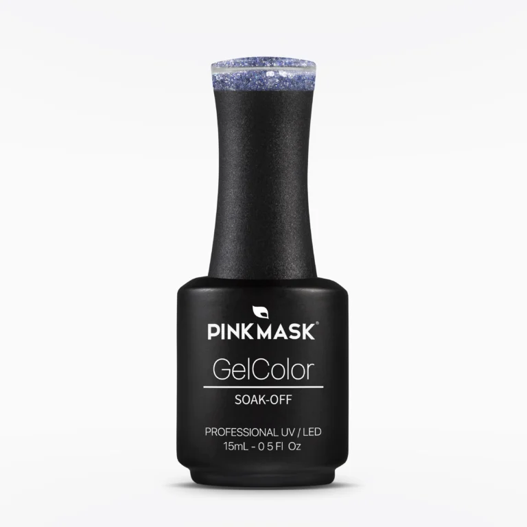 xoxo pink mask 489