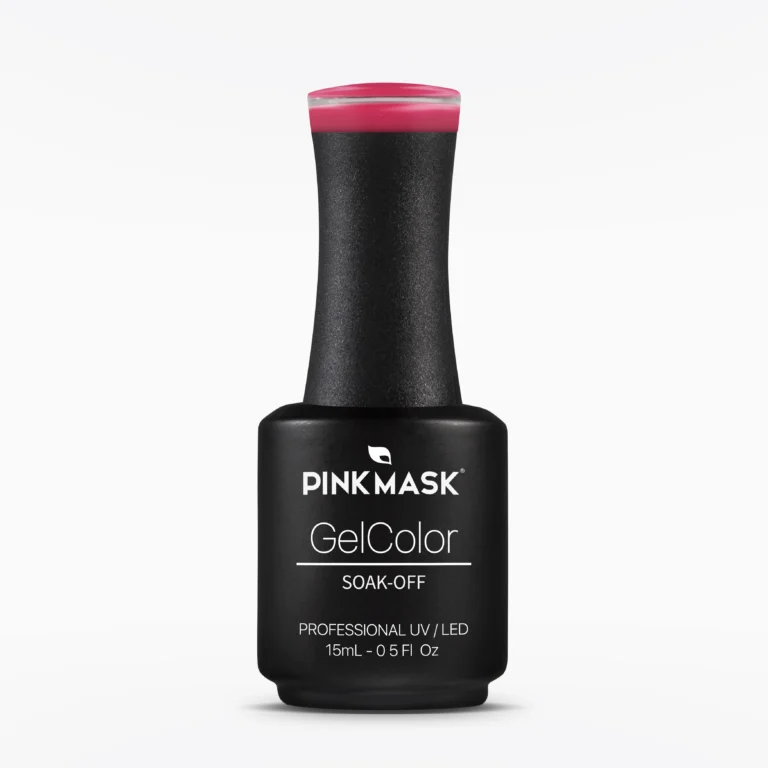 wild world pink mask 449