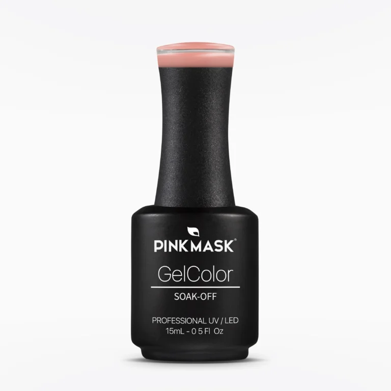 here comes the sun pink mask 427