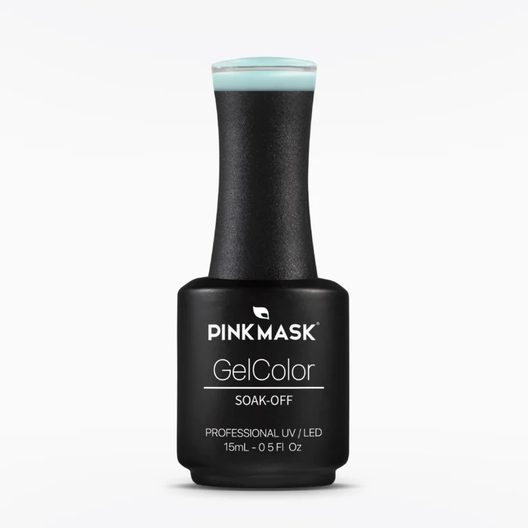 spring affair pink mask 432