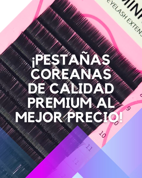 pestañas 0.05d sm neicha