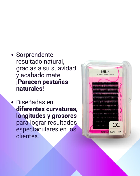 pestañas 0.05d sm neicha