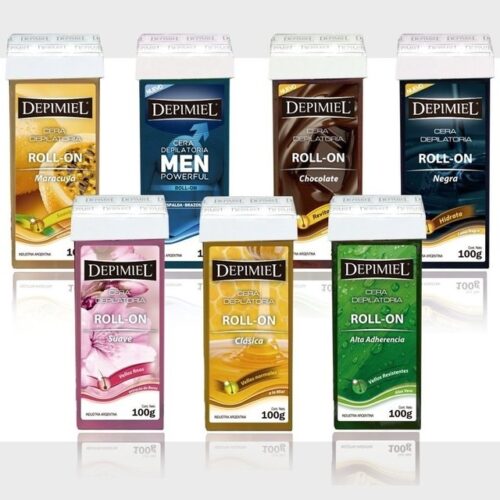 roll on depimiel