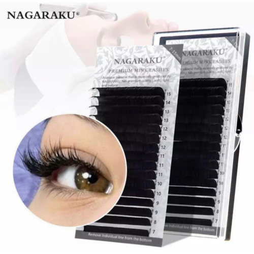 pestañas 0.07d nagaraku