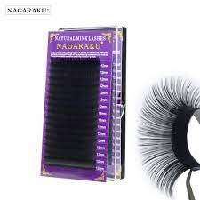 pestañas 0.07d nagaraku