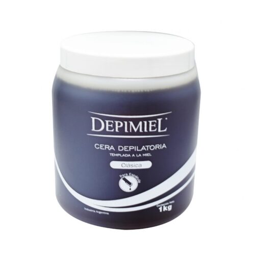 cera descartable para espátula clásica depimiel