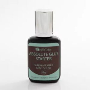 acelerador de secado pre adhesivo aroma menta neicha