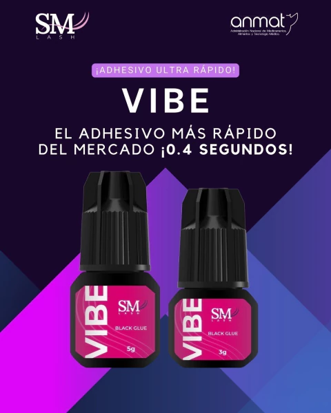 adhesivo vibe 2g sm neicha