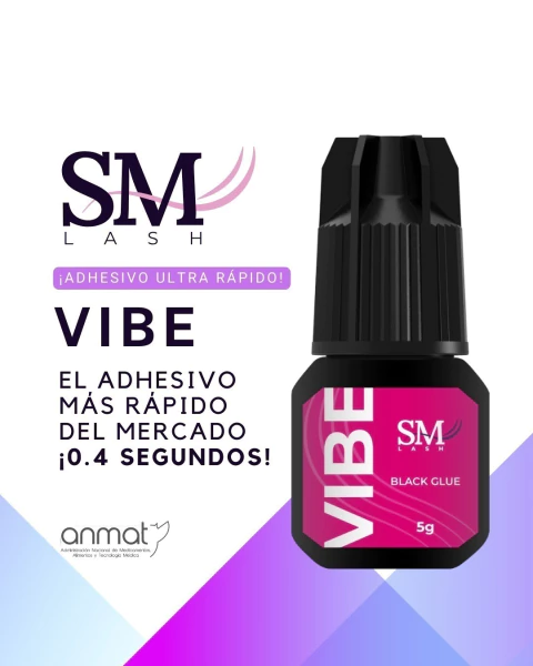 adhesivo vibe 2g sm neicha