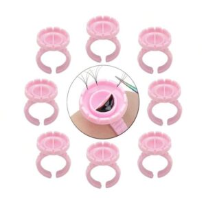 Anillo redondo por paquete