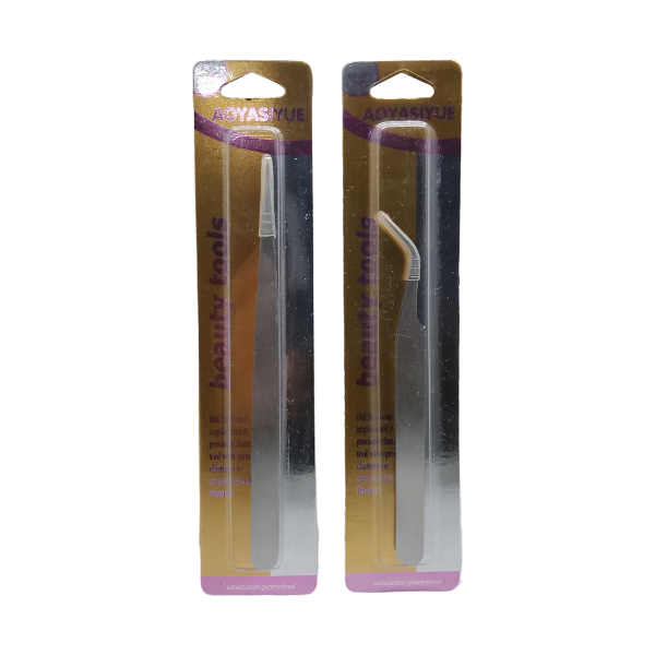 pinza curva aoyasiyue