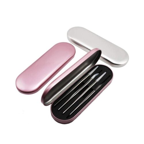 estuche para pinzas