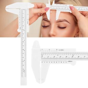 calibre para cejas