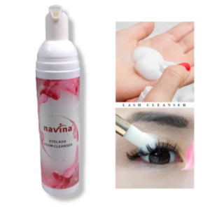 shampoo navina