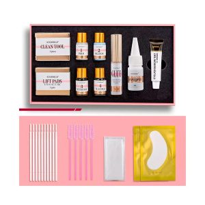 kit de lifting y tinte iconsing