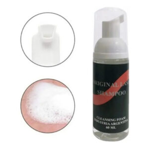 shampoo lash 60ml