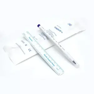 marcador para cejas doble punta