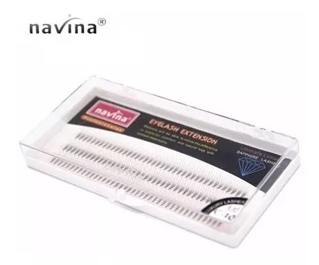 pestañas 0.07 navina