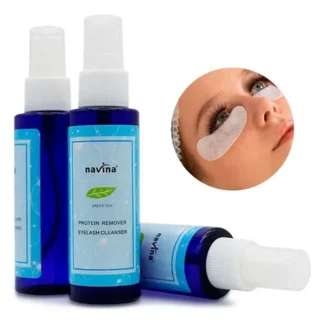 protein remover navina
