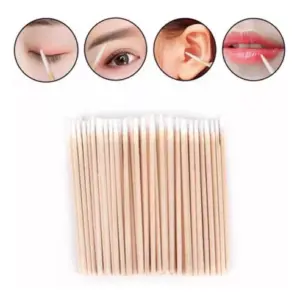 microhisopos de madera eloise