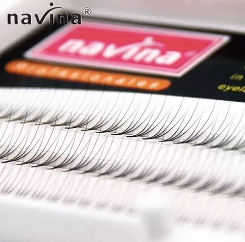 pestañas 0.07 navina