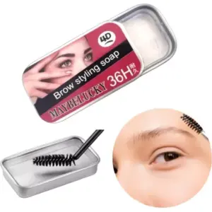 gel fijador para cejas