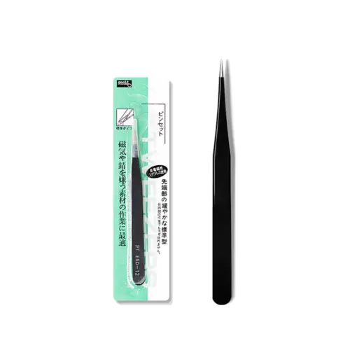 pinza recta genérica