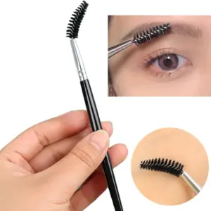 pincel para cejas