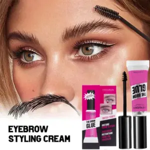 gel fijador para cejas