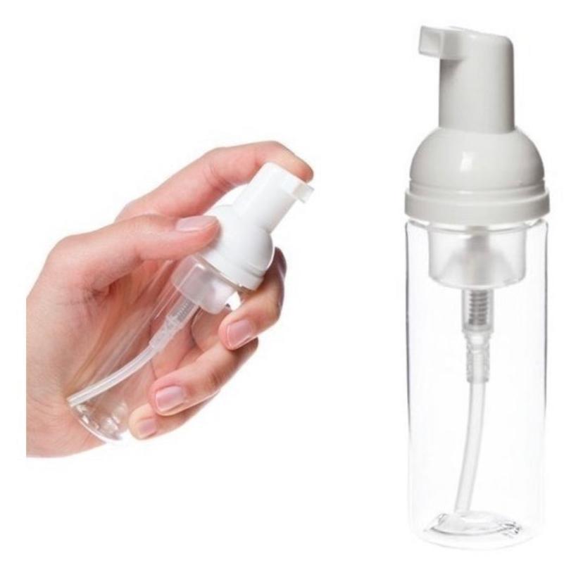 espumero para pestañas 100ml