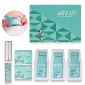 kit de lifting verde iconsing