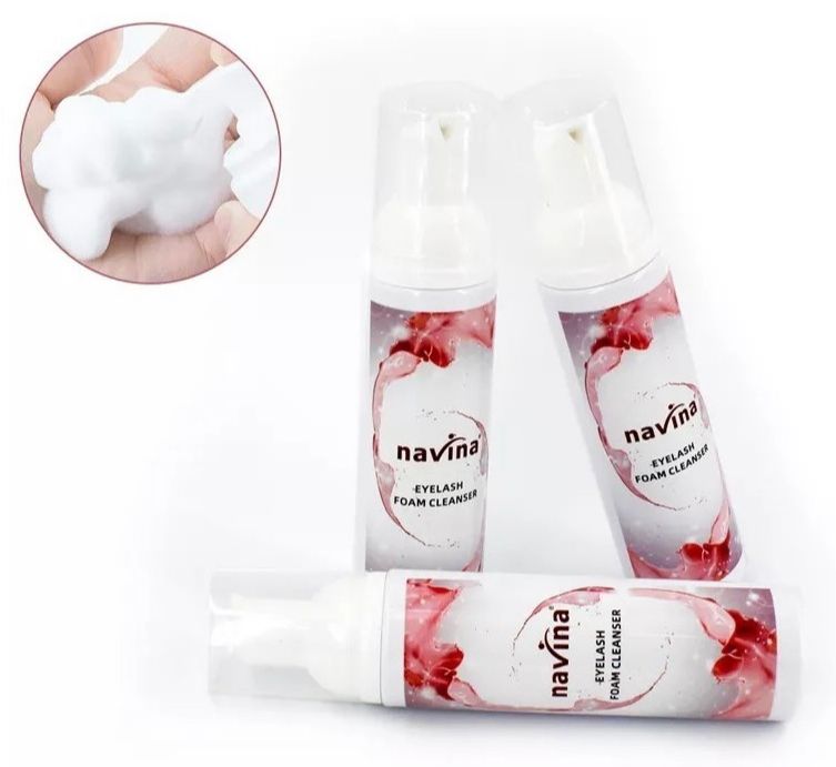 shampoo navina