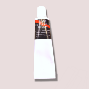 gel laminado de cejas lash