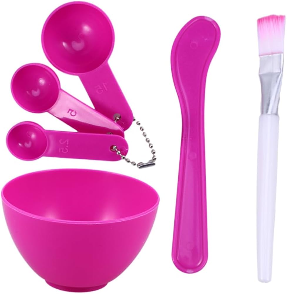 kit para mascarillas