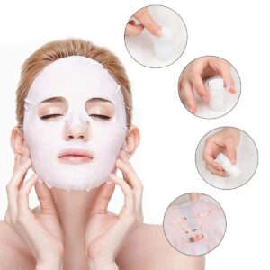 mascarilla facial