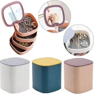 organizador x4