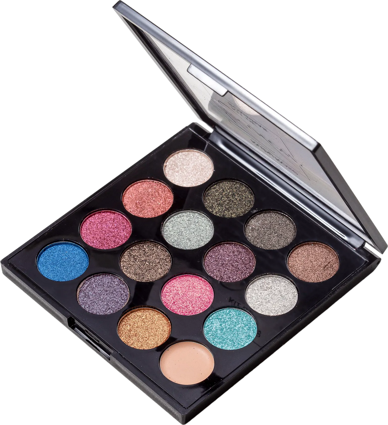 sombras the glow ruby rose