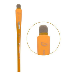 brocha para sombras melu