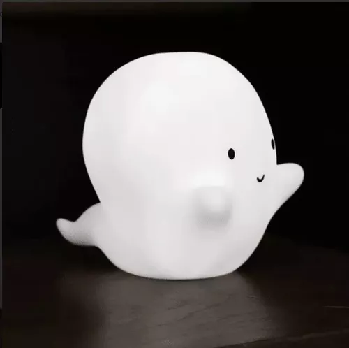 velador fantasma