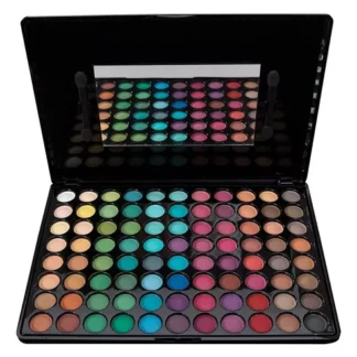 sombras palette x88