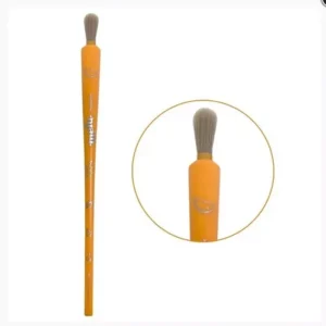 brocha para cejas melu