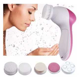 exfoliante 5 en 1