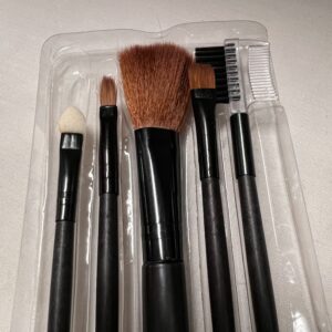 set de brochas x5