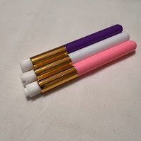 set brochas limpieza x3