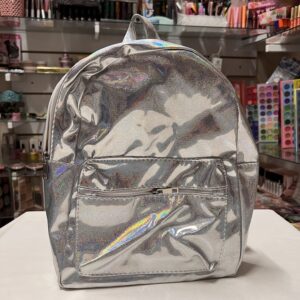 mochila holografica
